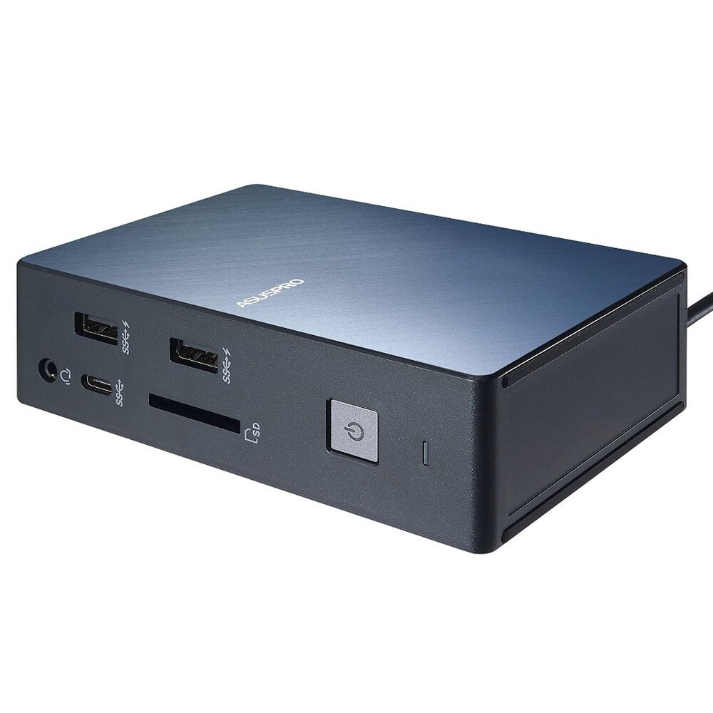 ASUS SimPro Docking Station